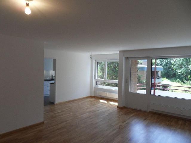 Kinderfreundliche Überbauung im schönen Arlesheim Basel Land