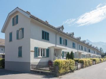 Niederurnen, Glarus Nord, Kanton Glarus