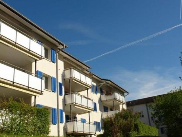Kinderfreundliches Wohnquartier