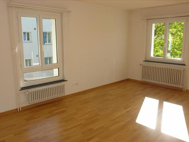 Kinderfreundliches Wohnquartier