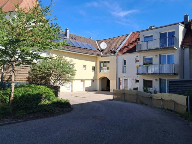 Kindergartenstraße 14/7
