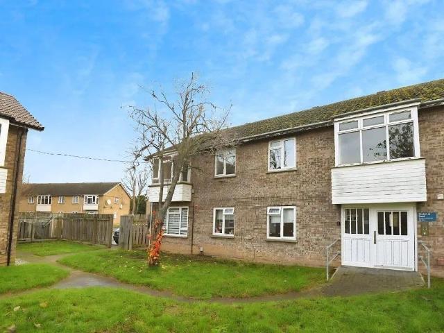 Kinderley Road, Wisbech PE13, 2 bed flat to rent, £695 pcm | PrimeLocation
