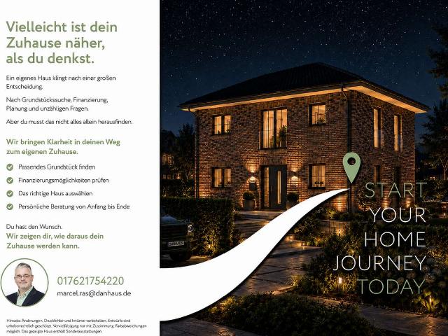 Kinderparadies – Ihr Zuhause