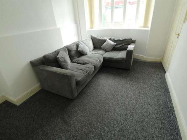 Kindersley Street, Middlesbrough, TS3