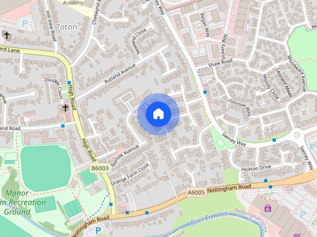 Kindlewood Drive, Toton, NG9 6NE