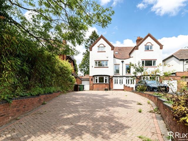 Kineton Green Road, Solihull, B92