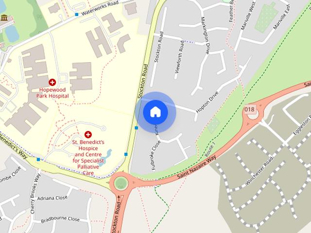 Kineton Way, Ryhope, Sunderland