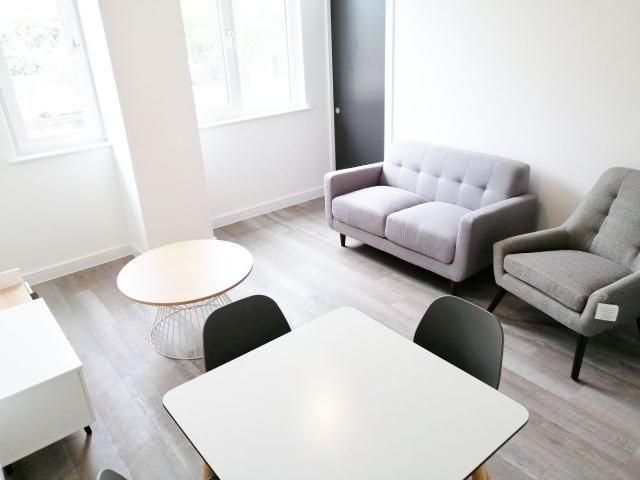 Kinetic, 88 92 Talbot Road, Old Trafford, Manchester M16, 1 bed flat to rent, £960 pcm | PrimeLocation