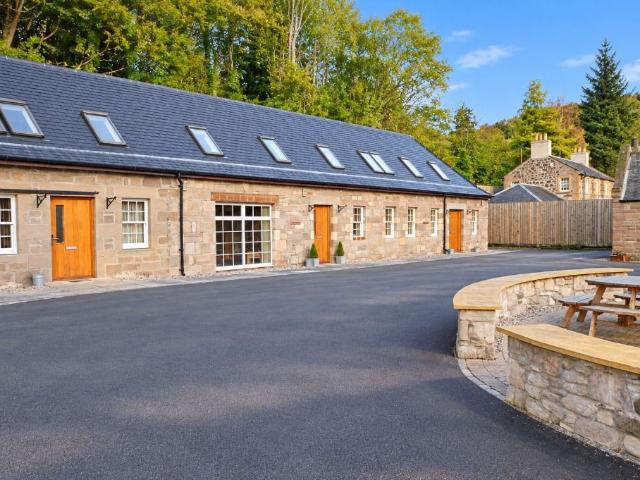 Kinfauns Home Farm, Carse Of Gowrie, Perthshire PH2, 2 bed barn conversion to rent, £945 pcm | PrimeLocation