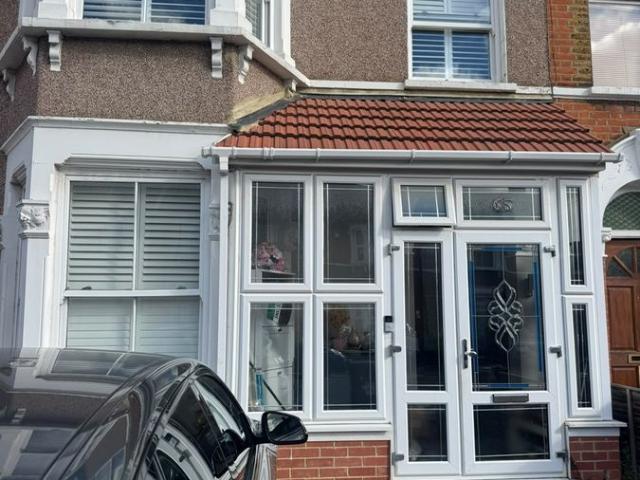 Kinfauns Road, Ilford IG3, 4 bed terraced house to rent, £2,900 pcm | PrimeLocation