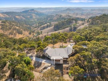 Reedy Creek, Mitchell, Mitchell, Victoria, Victoria