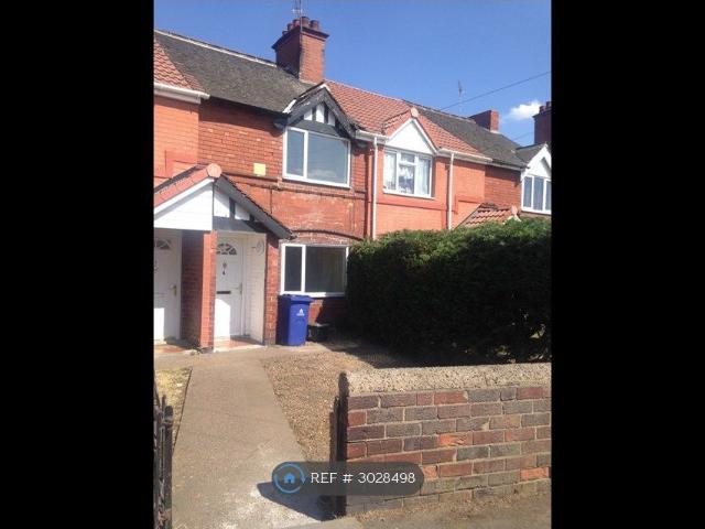 King Avenue, New Rossington, Doncaster DN11, 3 bed terraced house to rent, £895 pcm | PrimeLocation