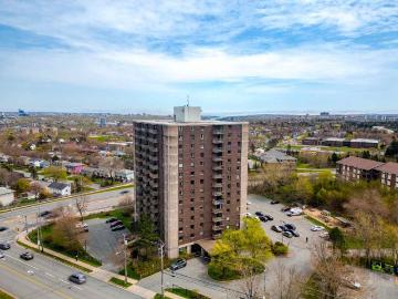 King Andrew 2 Bedroom Apartment for Rent at 290 Main Ave, Halifax, NS B3M 3V3
