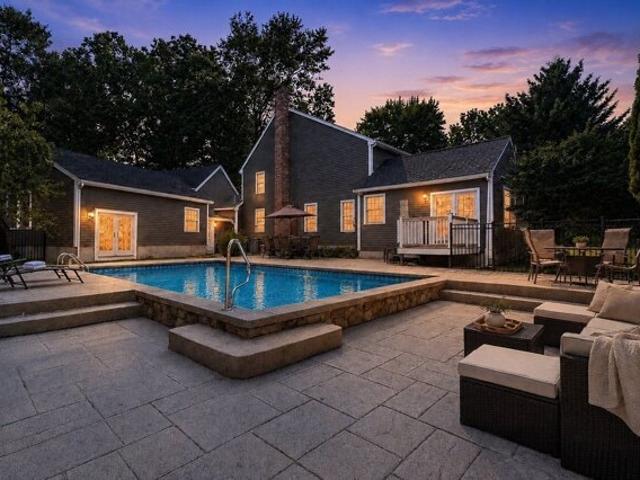 King Arthur Way, Mansfield, Home For Sale