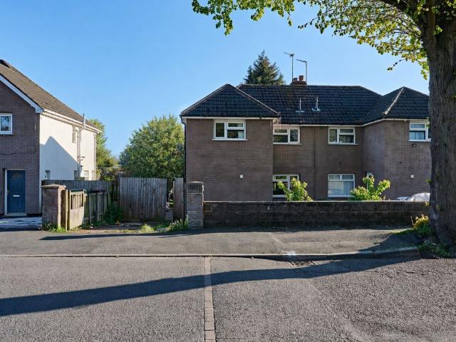 King Charles Avenue, Walsall WS2, 3 bed semi detached house to rent, £1,250 pcm | PrimeLocation