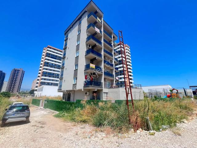 King' Den Tömükte Kiralık Fırsat 1+1 Daire