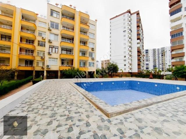 King Den Soray 3 De Dublex 2+1 Kiralık Daire