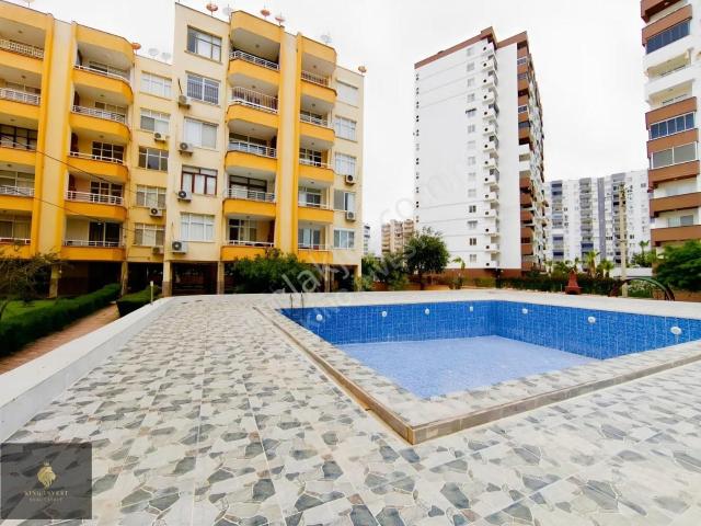 King Den Soray 3 De Dublex 2+1 Kiralık Daire