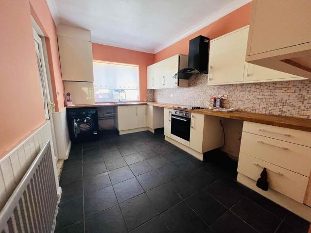King Edward Terrace, Tanfield Lea. 3 bed terraced house to rent £645 pcm £149 pw