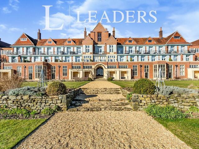 King Edward VII Apartments, Kings Drive GU29, 2 bed flat to rent, £1,995 pcm | PrimeLocation