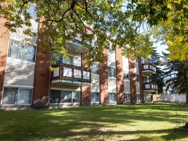 King Edward Apartments