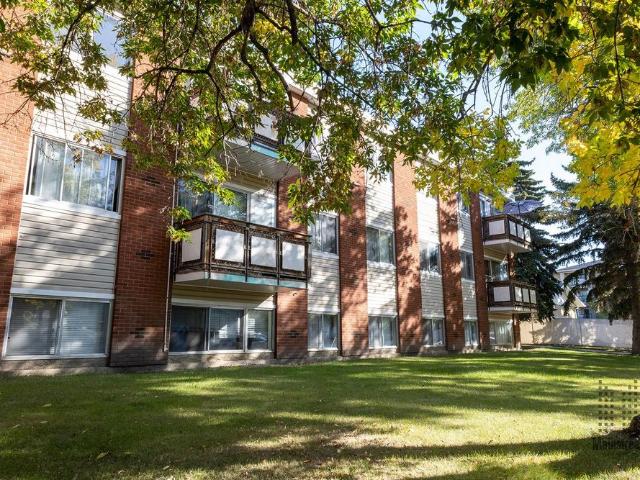 King Edward Apartments — 2 bedroom