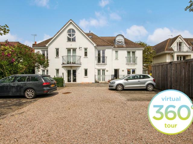 King Edward House, Queen Edith`S Way CB1, 1 bed flat to rent, £1,475 pcm | PrimeLocation