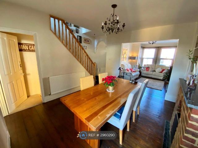 King Edward Road, Maidstone ME15, 3 bed terraced house to rent, £1,650 pcm | PrimeLocation