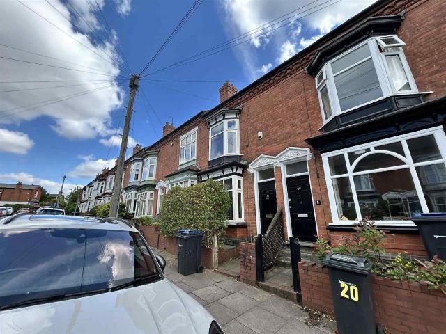 King Edward Road, Moseley, Birmingham B13, 3 bed terraced house to rent, £1,500 pcm | PrimeLocation