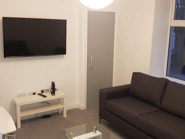 King Edward Road, Brynmill Swansea SA1, 1 bed flat to rent, £800 pcm | PrimeLocation