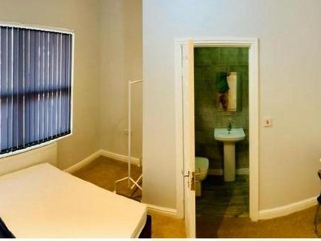 King Edward Road, Coventry CV1 1 bed in a house share to rent £650 pcm £150 pw