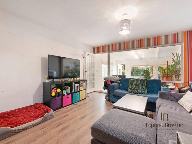King Edward Road EN5, 3 bed end terrace house to rent, £2,850 pcm | PrimeLocation