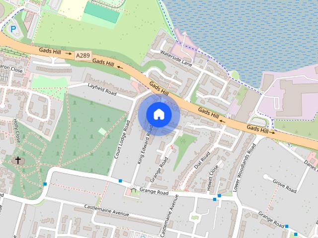 King Edward Road,Gillingham,ME7