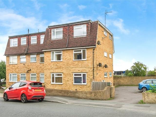 King Edward Road, Kent ME7 1 bed flat to rent £1,000 pcm £231 pw