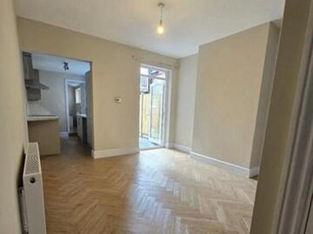 King Edward Road, Rugby, 3 Bedroom Terraced