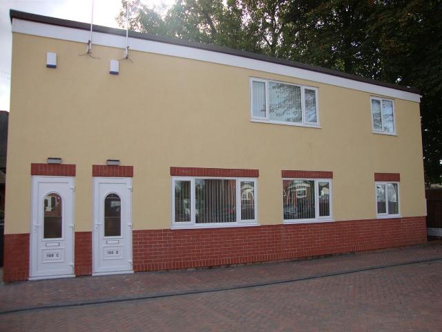King Edward Road, Thorne DN8, 2 bed flat to rent, £650 pcm | PrimeLocation