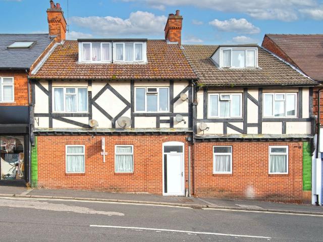 King Edward Street, Shirebrook NG20, 1 bed flat to rent, £520 pcm | PrimeLocation
