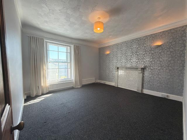 King Edward Street, Whitland SA34, 2 bed flat to rent, £795 pcm | PrimeLocation