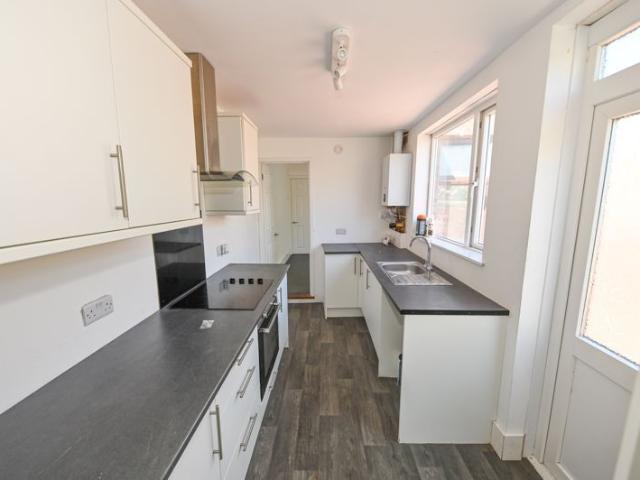 King Edwards Crescent, Portsmouth PO2, 2 bed terraced house to rent, £1,275 pcm | PrimeLocation