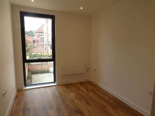 King Edwards Square, The Sutton, B73
