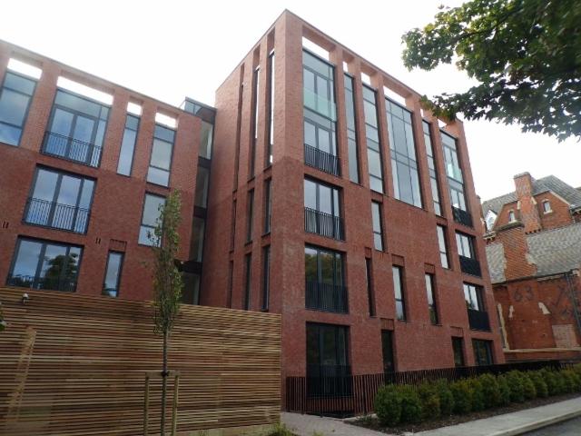 King Edwards Square, The Sutton B73, 2 bed flat to rent, £1,200 pcm | PrimeLocation