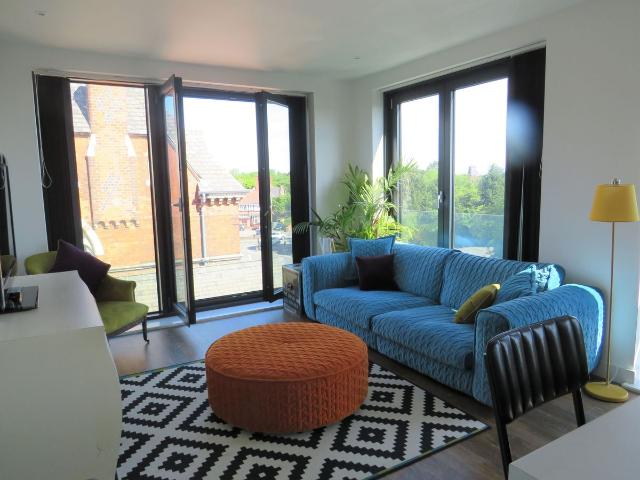 King Edwards Square, The Sutton B73, 2 bed flat to rent, £1,200 pcm | PrimeLocation