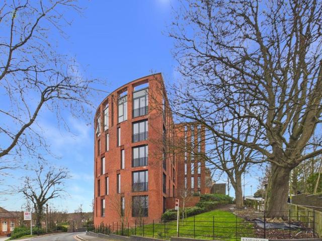 King Edwards Square, The Sutton B73, 2 bed flat to rent, £1,300 pcm | PrimeLocation