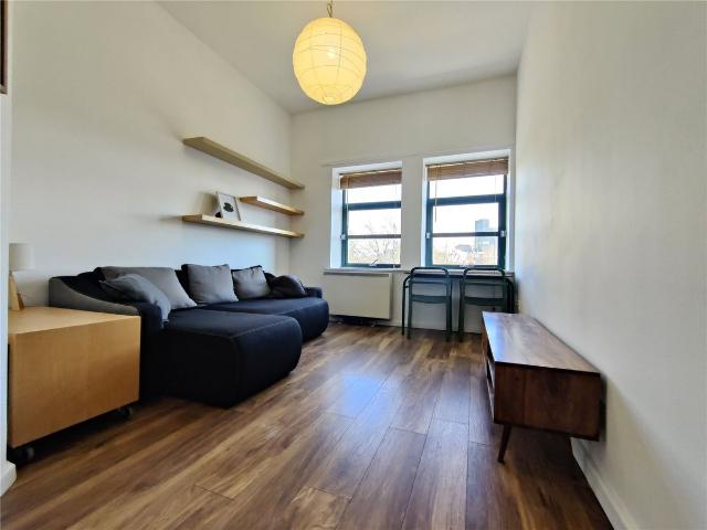 King Edwards Road, Birmingham B1, 2 bed flat to rent, £975 pcm | PrimeLocation
