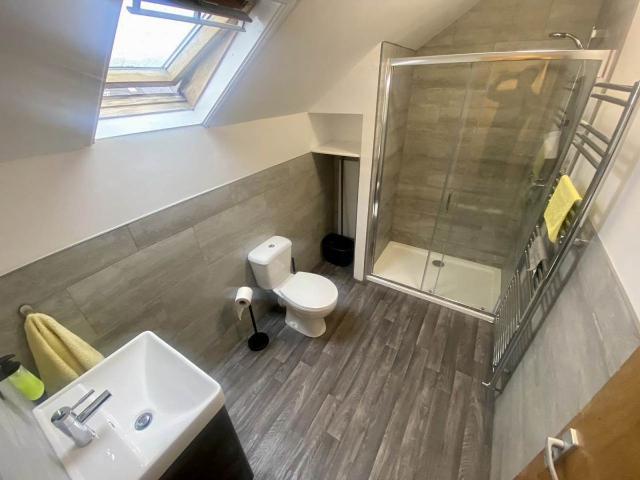 King Edwards Road, Brynmill, Swansea SA1, 4 bed property to rent, £1,200 pcm | PrimeLocation