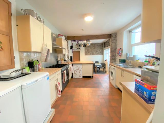 King Edwards Road, Brynmill, Swansea SA1 4LL StudentDigz Ltd