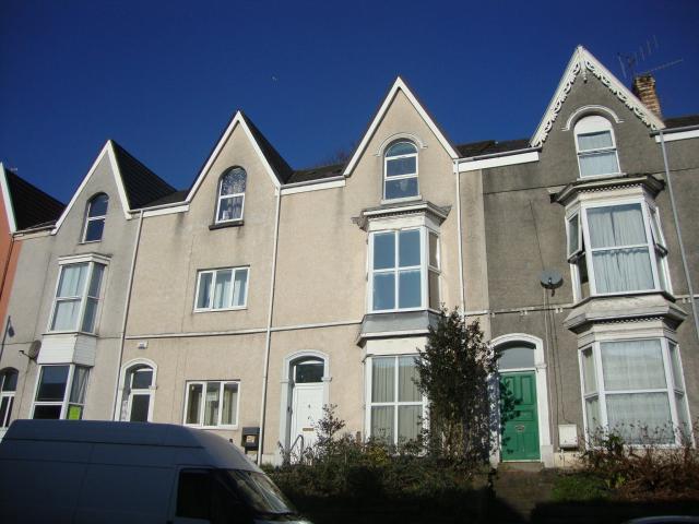 King Edwards Road, Brynmill, Swansea SA1 4LW StudentDigz Ltd