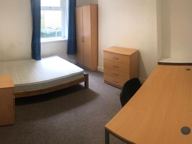 King Edwards Road, Brynmill, Swansea SA1 4LW StudentDigz Ltd