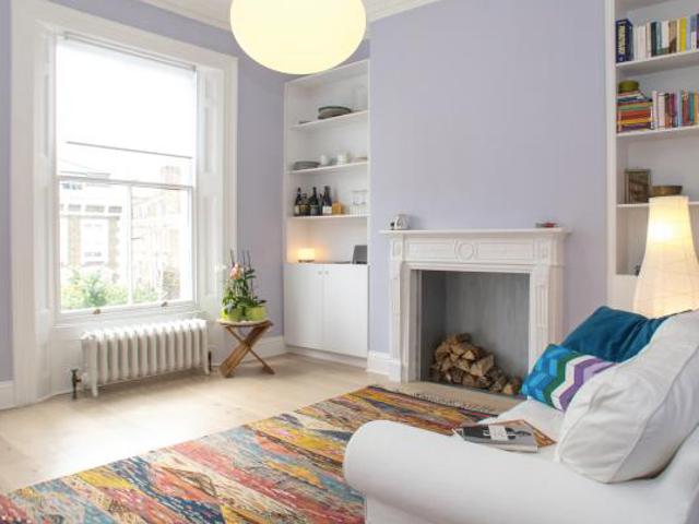 King Edward's Road, London E9, 1 bed flat to rent, £2,720 pcm | PrimeLocation