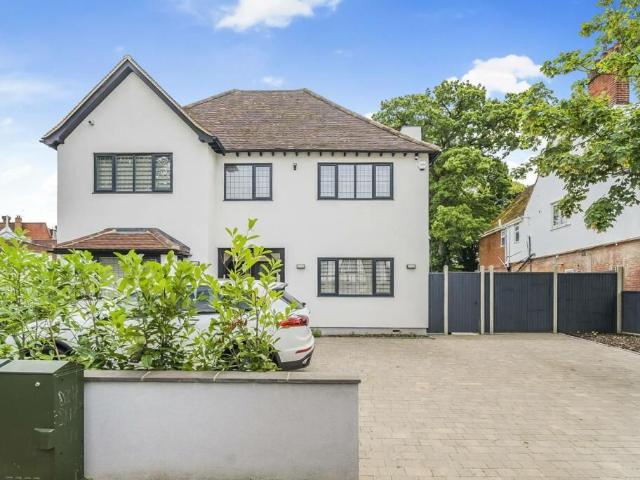 King Edwards Road, Ruislip HA4, 5 bed detached house to rent, £6,500 pcm | PrimeLocation
